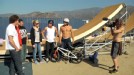 Nitro Circus Training