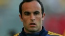 Landon Donovan On Loan To Everton