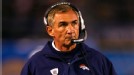 Report: Shanahan, Redskins Negotiating