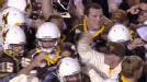 Wyoming Wins New Mexico Bowl In Double OT