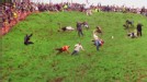 E:60 Cheese Rolling Tradition in England