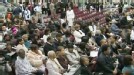 Henry Mourned At Funeral In New Orleans