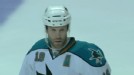 Sharks Skate By Blackhawks, 3-2