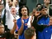 Lee Caps Big Night With Clinching Jumper