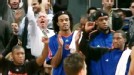 Lee Caps Big Night With Clinching Jumper