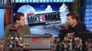 Mike And Mike: Sports Moment Of The Year