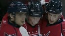 Backstrom, Capitals Topple Sabres, 5-2