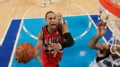 No Roy, Blazers Edge Spurs, 98-94