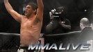 MMA Live: 12-24-09
