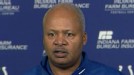 Caldwell Stands By His Decision