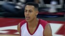 Badgers Rough Up Ohio State, 65-43