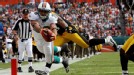 Countdown Daily Recap: Steelers-Dolphins