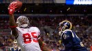 Countdown Daily Recap: 49ers-Rams