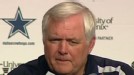 Phillips&sbquo;  Cowboys Ready For Playoffs