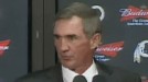Shanahan Introduced As Redskins Coach