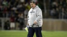 Where Will Charlie Weis Coach Next Year?