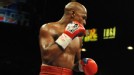 Blockbuster Fight Is Off