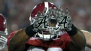 Tide rolls to title
