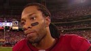 Fitzgerald Lost For Words Over Wild OT Win