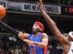 Pistons Snap 13-Game Skid