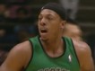Pierce Leads Celtics To Victory