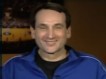 Mike Krzyzewski Talks Duke Basketball