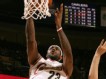 LeBron, Cavs Slam Down Raptors, 108-100