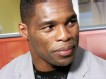 Herschel Walker Talks MMA
