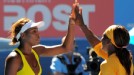 Williams Sisters Win Doubles Title