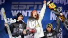 Rompen r�cord de asistencia en los Winter X Games