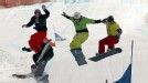 Winter X Games: Tercer d�a