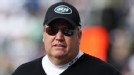 Jets Fine Ryan, NFL Won't Punish Him
