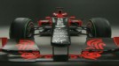 Virgin Racing present� su auto de F1