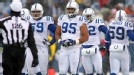 Claves para la defensa de los Colts