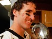 Sunday Conversation: Drew Brees