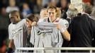 An�lisis del Super Bowl XLIV