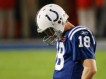 Peyton Manning Defeated