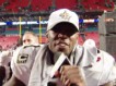 Vilma On The Win For New Orleans