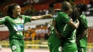 El Repaso del F�tbol de Centroam�rica y el Caribe