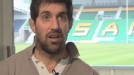 Nacho Lobbe, la URBA, su presente y �futuro en Australia?