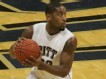 Ashton Gibbs and Jermaine Dixon lead No. 23 Pittsburgh over its city rival