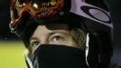 El blanco secreto de Shaun White