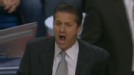 Wall Goes Off As Kentucky Rolls Tide