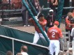 Keith Law scouts Mike Stanton