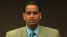 Williams Will Serve At Least 18 Months