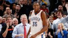 Durant, Thunder Bounce Back