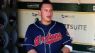 Indios conf�an en Asdr�bal Cabrera