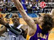 SportsCenter Highlight Of The Night