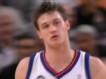 Knicks Stun Hawks, 99-98