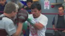 All-Access With Manny Pacquiao